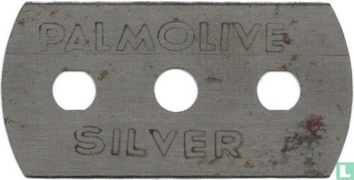 Palmolive Silver