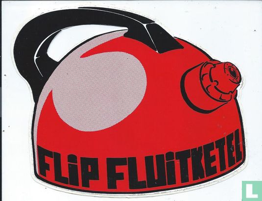 Flip Fluitketel