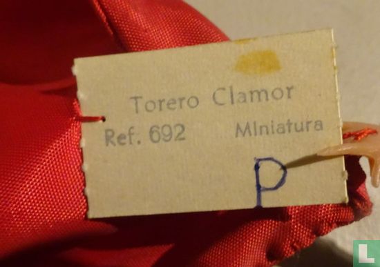Torero Clamor - Image 2