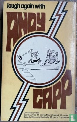 Laugh again with Andy Capp 13 - Image 2