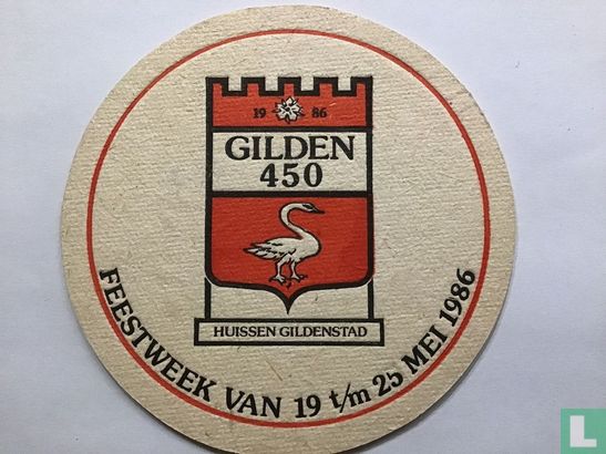 Gilden 450 - Afbeelding 1