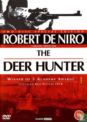 The Deer Hunter  - Image 1
