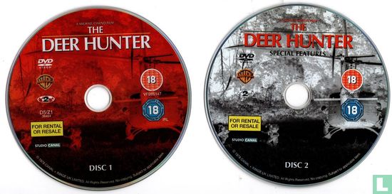The Deer Hunter  - Afbeelding 3