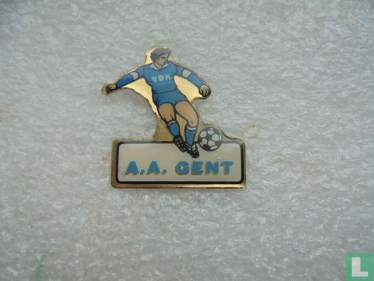 A.A. Gent