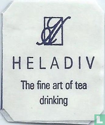 Heladiv - The fine at of tea drinking - Image 1