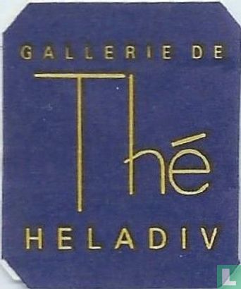 Heladiv - The fine at of tea drinking - Image 2