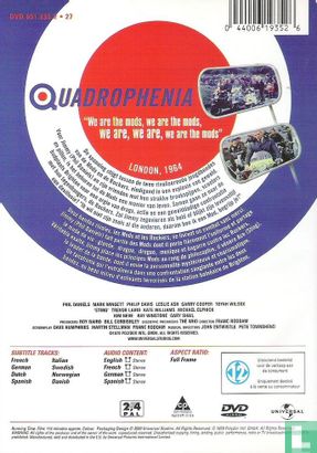 Quadrophenia - A Way of Life - Image 2