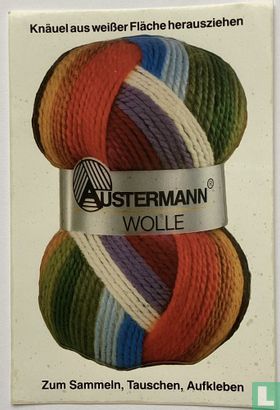 Austermann Wolle