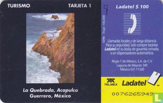 Turismo 1 - Afbeelding 2