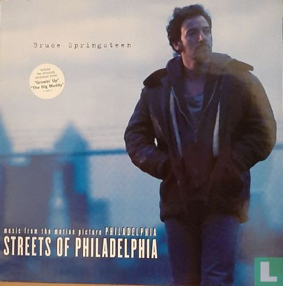 Streets of Philadelphia  - Afbeelding 1