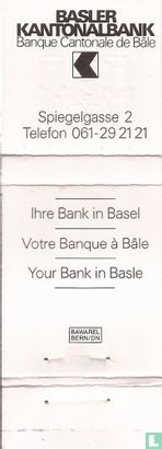 Hotel Drei Könige Basel - Image 2