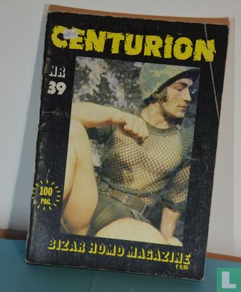 Centurion 39 - Bild 1