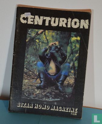 Centurion 3 - Image 1