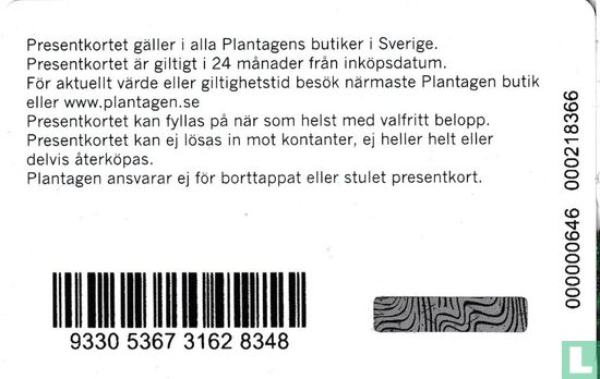 Plantagen - Image 2
