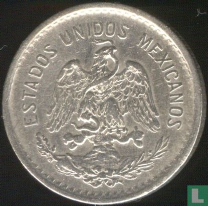 Mexico 10 centavos 1905 - Image 2