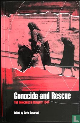 Genocide and Rescue - Bild 1