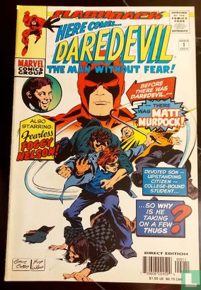 Daredevil 501 - Image 2