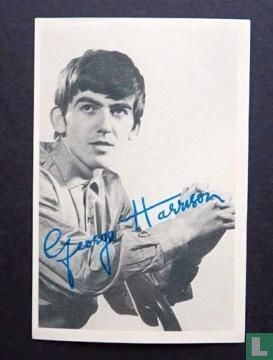 George Harrison - Afbeelding 1