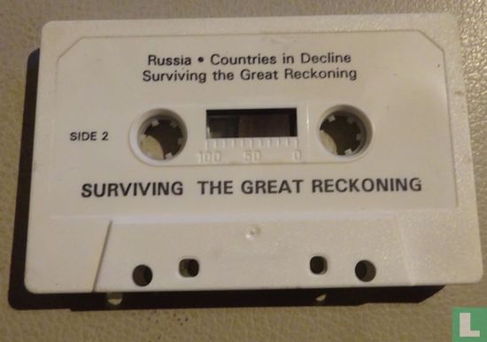 Surviving the great Reckoning - Afbeelding 3