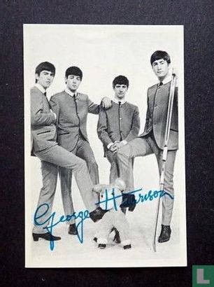 Beatles - Afbeelding 1