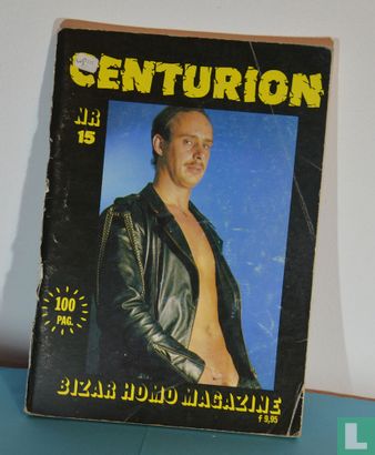 Centurion 15 - Bild 1
