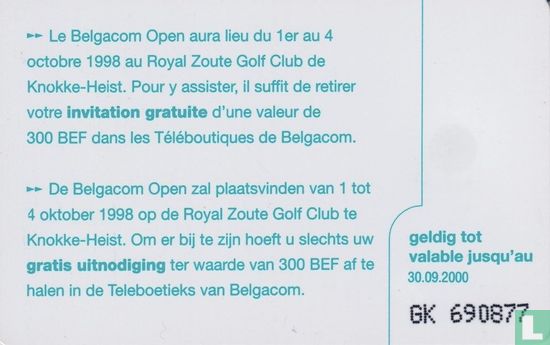 Royal Zoute Golf Club - Image 2