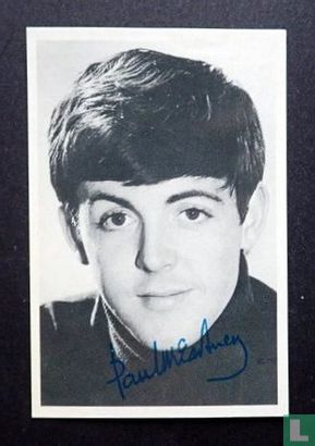 Paul McCartney - Bild 1
