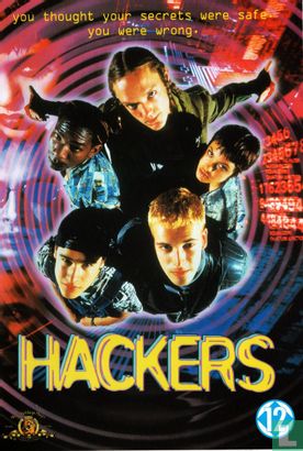 Hackers - Image 1