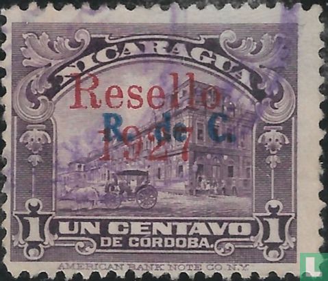 Resello 1927