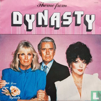 Theme From Dynasty - Afbeelding 2