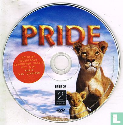 Pride - Afbeelding 3