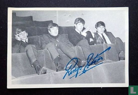Beatles - Afbeelding 1