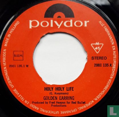 Holy Holy Life - Image 3