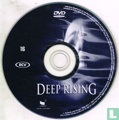 Deep Rising - Afbeelding 3