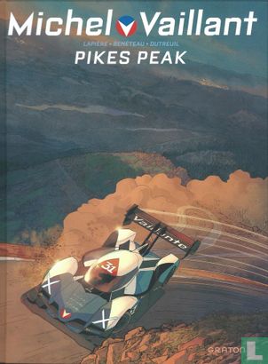 Pikes Peak - Image 1