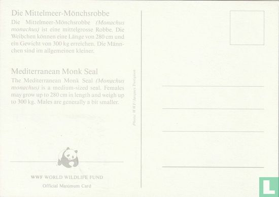 Mönchssiegel - Bild 2