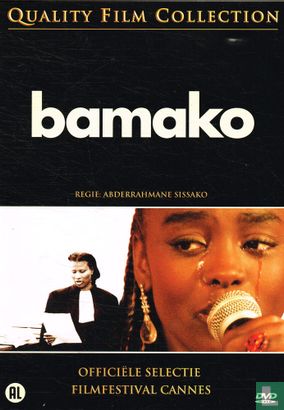 Bamako - Bild 1