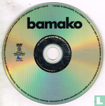 Bamako - Afbeelding 3