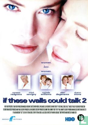If These Walls Could Talk 2 - Image 1