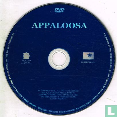 Appaloosa - Image 3