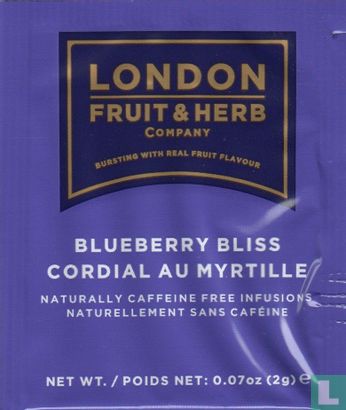 Blueberry Bliss  - Afbeelding 1