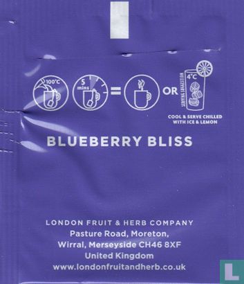 Blueberry Bliss  - Afbeelding 2