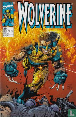 Wolverine 59 - Bild 1