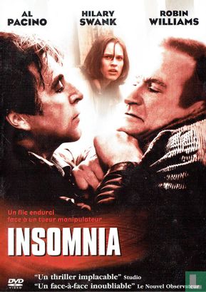 Insomnia - Image 1