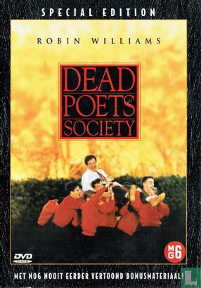 Dead Poets Society - Image 1