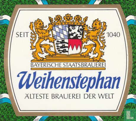 Weihenstephan