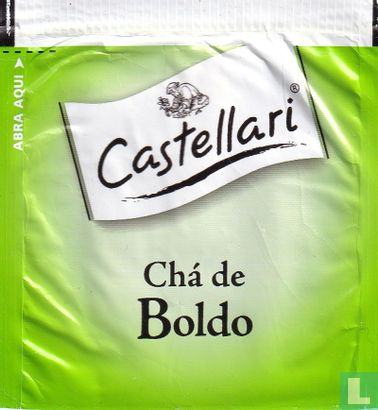 Chá de Boldo - Image 1