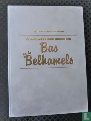 Bas en de Belhamels  - Image 1