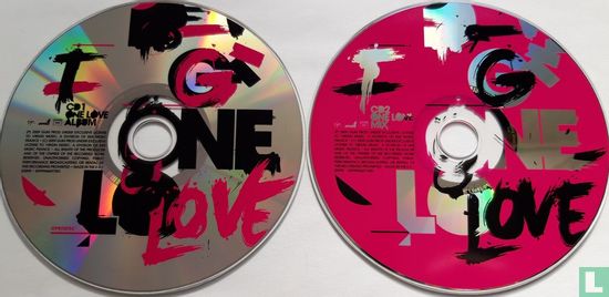 One Love - Image 3