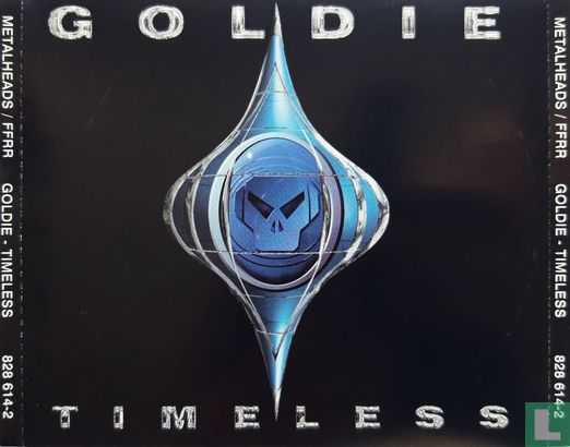 Timeless - Limited Edition - Afbeelding 1